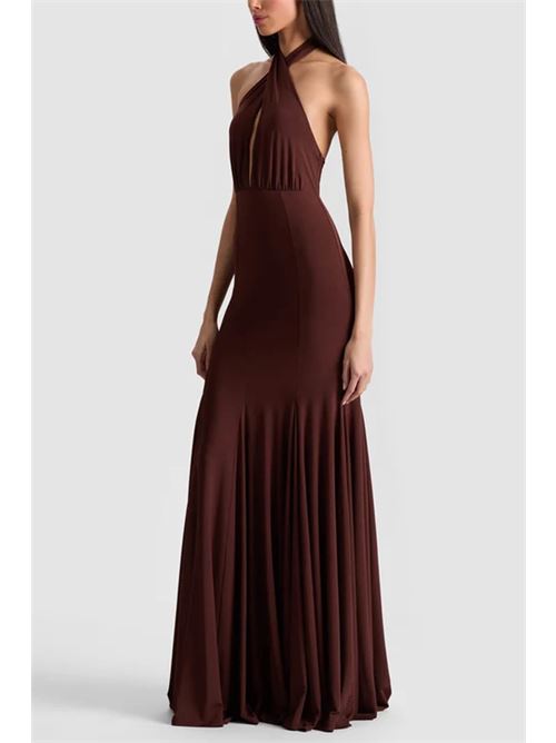 Evelina dress ALICE & OLIVIA | CG506V83508A237